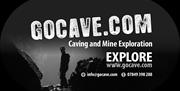 Mine Exploration with Go Cave in Cumbria