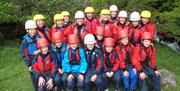 Joint Adventures - Stag & Hen Parties