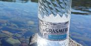 Dry Gin at Grasmere Brewery & Distillery