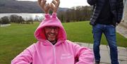 Stag Parties with Graythwaite Adventure in the Lake District, Cumbria