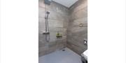 Wet room - Howgills House