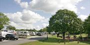 Holgates Holiday Park, Silverdale