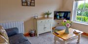 Lounge - Apartment 10 - Howgills Apartments