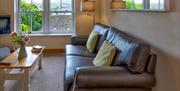Lounge - Apartment 10 - Howgills Apartments