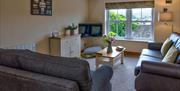 Lounge - Apartment 10 - Howgills Apartments