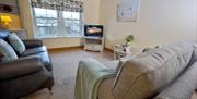 Lounge - Apartment 11 - Howgills Apartments