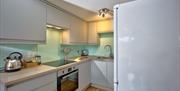 Kitchen - Apartment 8 - Howgills Apartments