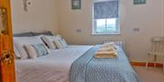 Superking room - Apartment 9 - Howgills Apartments