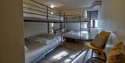 Bunk room - Howgills Barn