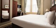 Double Bedroom at The Ambleside Inn in Ambleside, Lake District