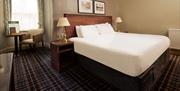 Double Bedroom at The Ambleside Inn in Ambleside, Lake District