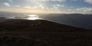 Mountain Walking with Adventure Vertical in Cumbria