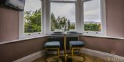 The Ruskin - Fair Rigg By Cradel Haus