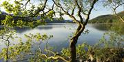 Connect with Nature with Skyline Walking Holidays in the Lake District, Cumbria