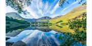 Scenic Lake District photo by Jonny Gios Photography