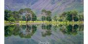 Scenic Lake District photo by Jonny Gios Photography