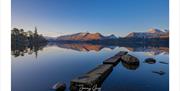 Scenic Lake District photo by Jonny Gios Photography