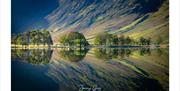 Scenic Lake District photo by Jonny Gios Photography