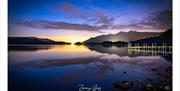 Scenic Lake District photo by Jonny Gios Photography