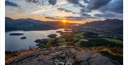 Scenic Lake District photo by Jonny Gios Photography