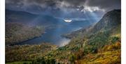 Scenic Lake District photo by Jonny Gios Photography