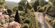 Weddings at Town Head Estate. Photo: James Hicks.