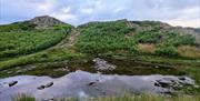 Scenic Lake District Views with Kelker Well Walks