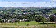 Scenic Lake District Views with Kelker Well Walks