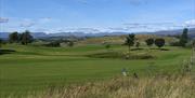 Scenic Lake District Views with Kelker Well Walks