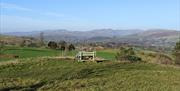 Scenic Lake District Views with Kelker Well Walks