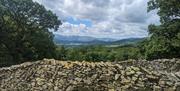 Scenic Lake District Views with Kelker Well Walks