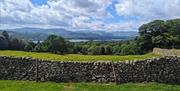 Scenic Lake District Views with Kelker Well Walks