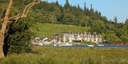 Scenic Lake District Views with Kelker Well Walks