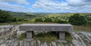 Scenic Lake District Views with Kelker Well Walks