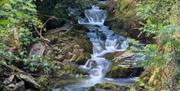 Scenic Lake District Views with Kelker Well Walks