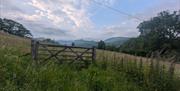 Scenic Lake District Views with Kelker Well Walks