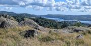 Scenic Lake District Views with Kelker Well Walks