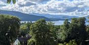 Scenic Lake District Views with Kelker Well Walks