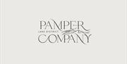 Lake District Pamper Company logo