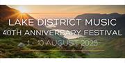 Lake District Music Summer Festival