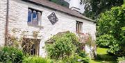 Nab Cottage Massage Retreats with Lake District School of Massage in Keswick, Lake District
