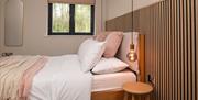 Double Bedroom at Rose Cottage by Lakes For All in Penrith, Cumbria