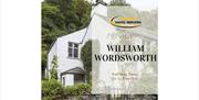 Advert for William Wordsworth Tour with Lakeside Travel Services in the Lake District, Cumbria