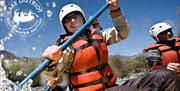 Adventure on the Water with Lake District White Water Rafting in Cumbria