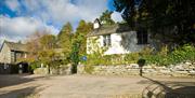 Dove Cottage, Wordsworth Grasmere