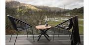 Scenic Views from a Let Me Stay Property in the Lake District, Cumbria