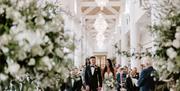 Wedding Ceremony at Low Wood Bay Resort & Spa in Windermere, Lake District