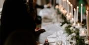 Wedding Speech at Low Wood Bay Resort & Spa in Windermere, Lake District