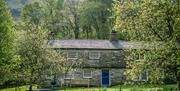 Matson Ground Hoilday Cottages