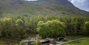 Matson Ground Hoilday Cottages